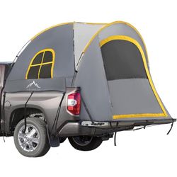 Like New Truck Bed Tent 