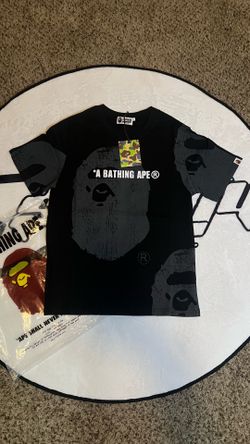Bape Shirt
