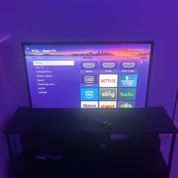 Roku Tv - 28”