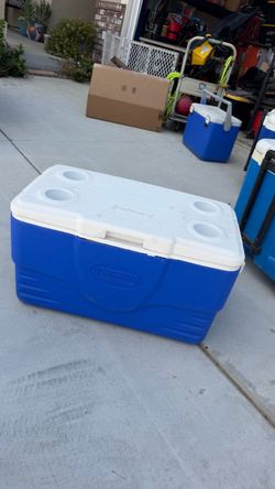 Cooler