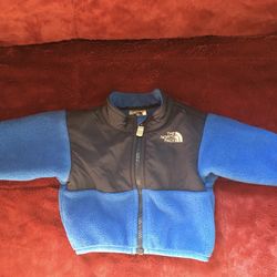Baby Jacket 3 months