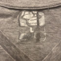 Two Ladies Champion T Shirt