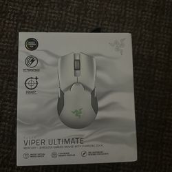 Razer Viper Ultimate 