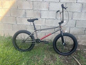 BMX S M BTM XL 21.5 TT New Excelent for Sale in City Of Industry CA OfferUp