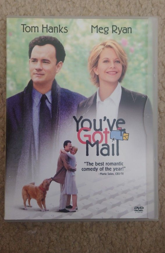 You've Got Mail