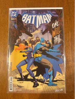 Batman (2026)