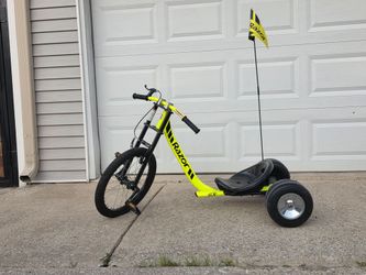 Tricycle