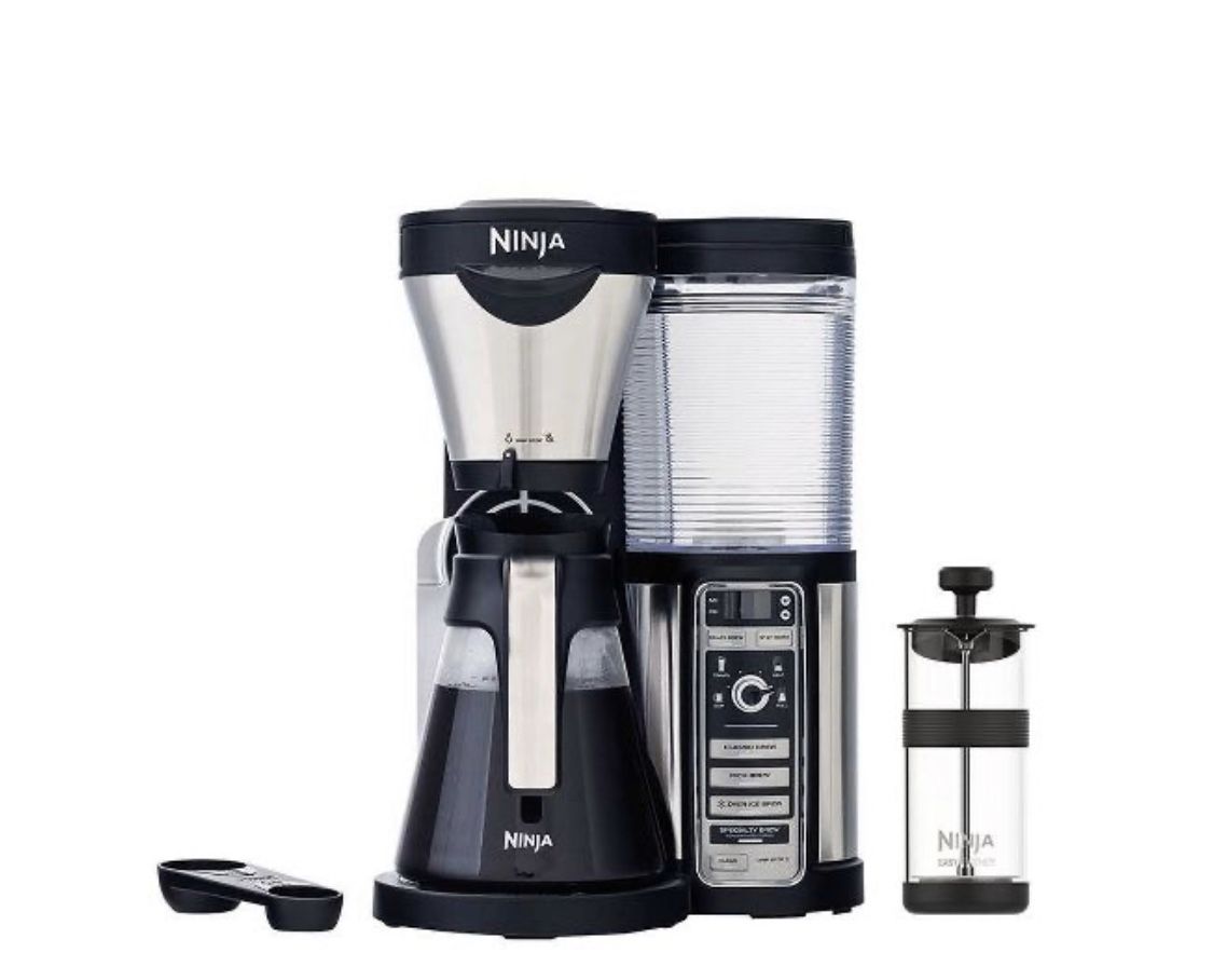 Ninja Coffee Maker