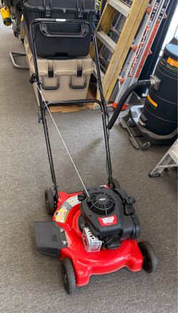 Lawnmower