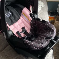 Baby Car Seat