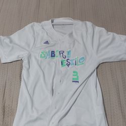 Adidas jersey  sabor y estilo