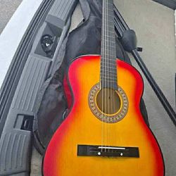 Acoustic Guitar