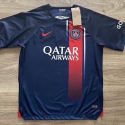 PSG Jersey