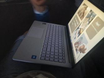 ASUS 15.6-inch ASUS Chromebook CX15 or CX1 (1500 Series).