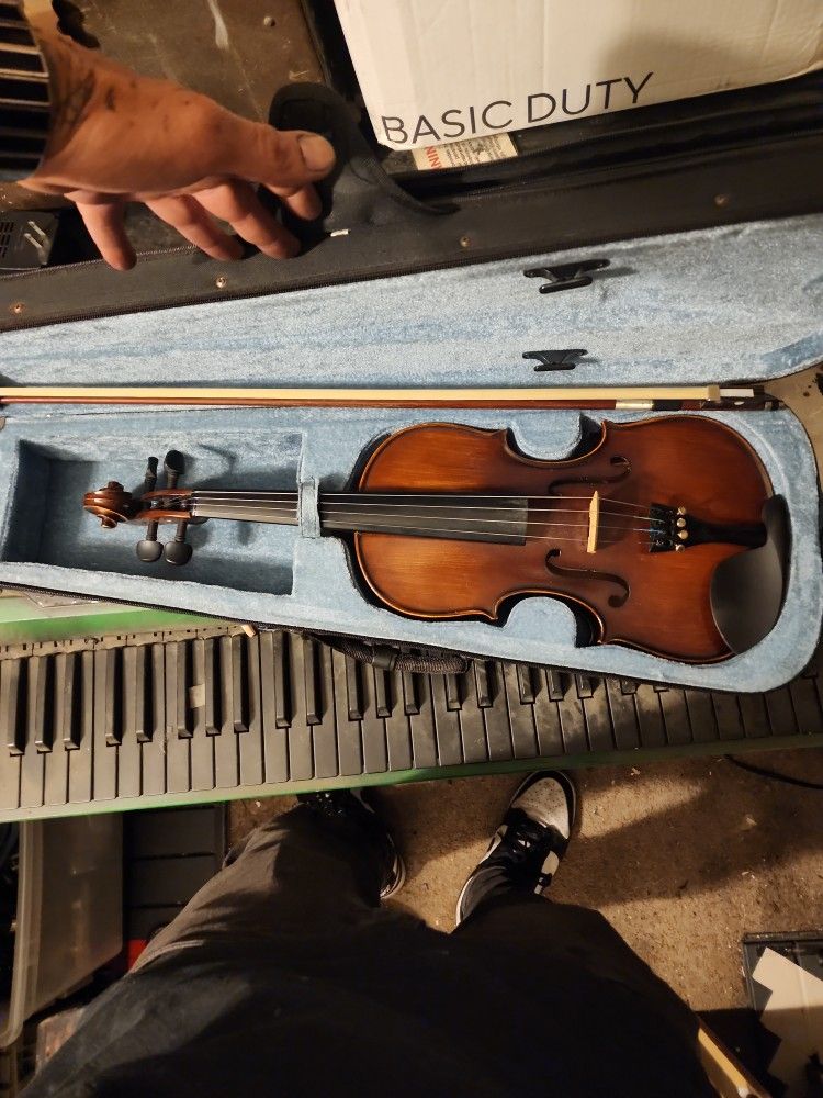Violin