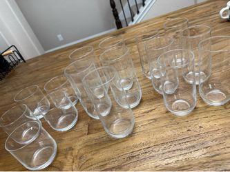 Glass Set