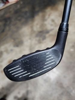 Ping G410 2 hybrid