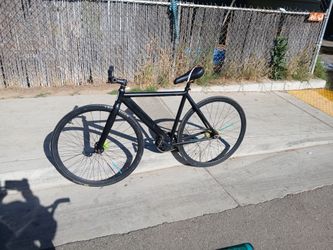 6ku fixie