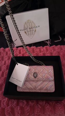 KURT GEIGER