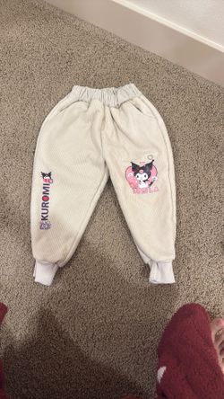 Brand New Toddler Padded Pants (Size 2–3 Years)