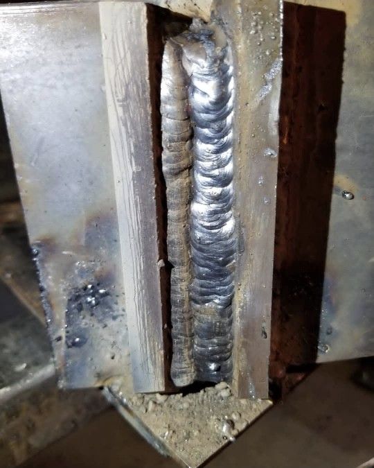 Welding 