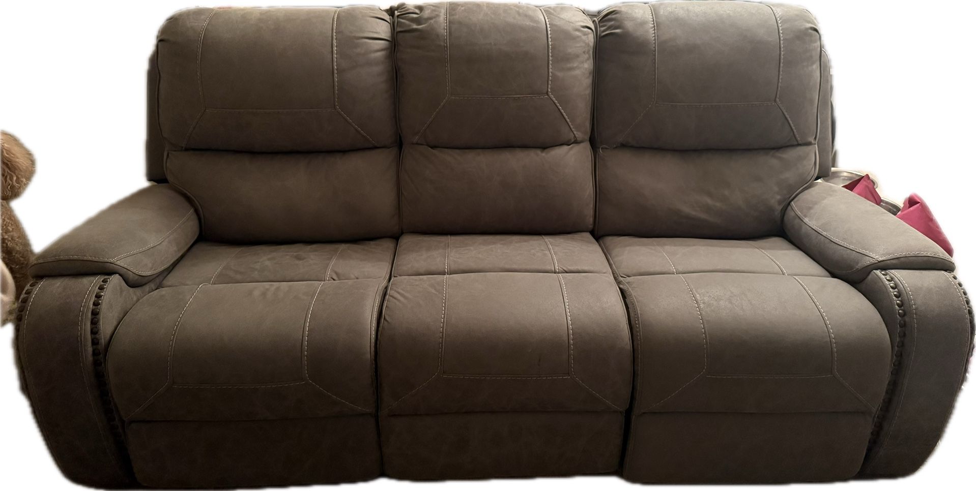 Recliner Couches