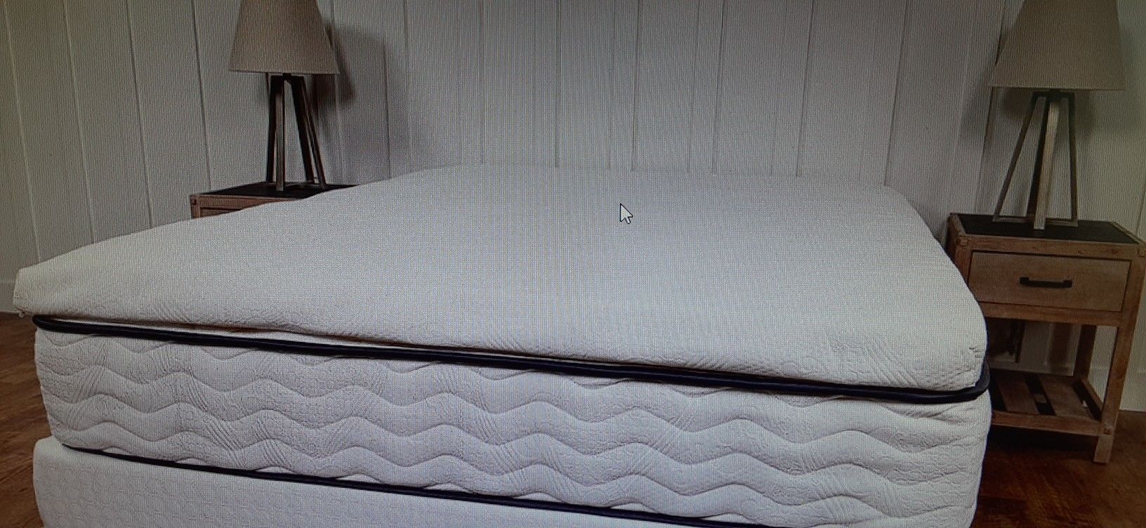 My Pillow Mattress Topper for Sale in Vancouver, WA OfferUp