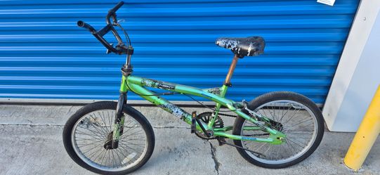 20 freestyle bike