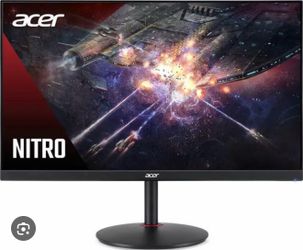 Acer Nitro XV271 Z -  280hz - Good Condition