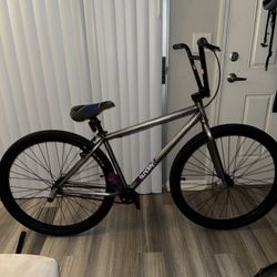 Sunday High C 29 Inch Bmx Bike 29er