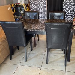 Dinner Table