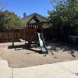 Swing Set 