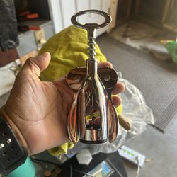 Wine Opener