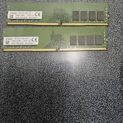 Desktop Memory RAM