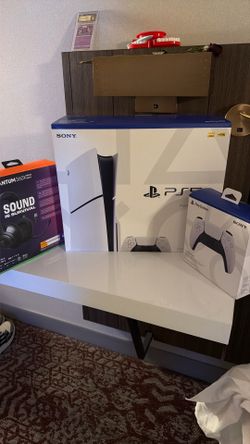 Ps5