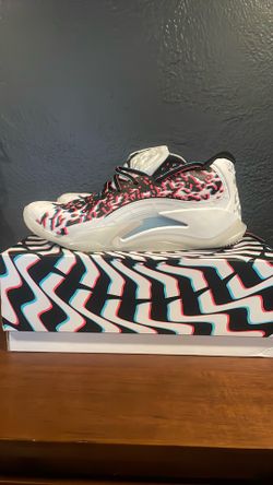 Jordan Zion 3 NRG (GS)