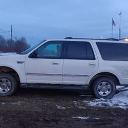 1999 Ford Expedition
