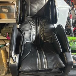 Massage Chair 