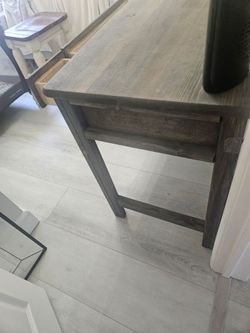 Desk
