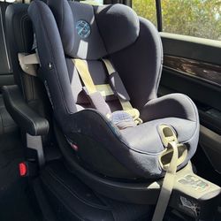 Cybex car seat Sirona S