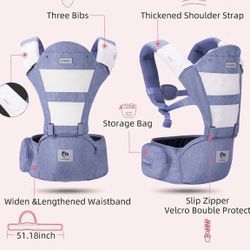 Baby Carrier