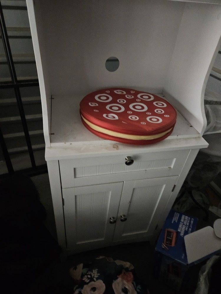 Free Couch And Other Items