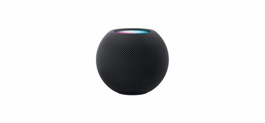 Apple HomePod Mini (Midnight Black)