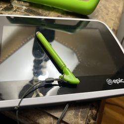 Kids Tablet