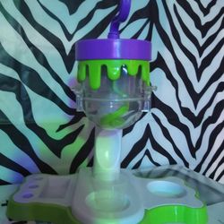 SLIME MAKER