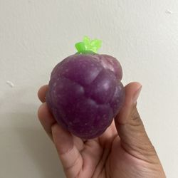 Grape Squishy 🍇💜