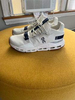 Men’s On Cloudnova 2 Shoes