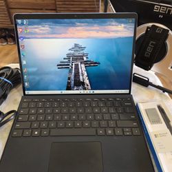 Microsoft Surface Pro 9