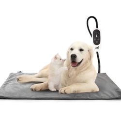 Pet Heating Pad