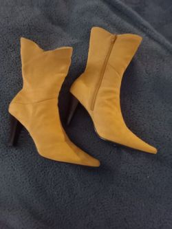 Women's Boots 